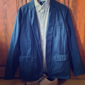 Men’s cotton jacket